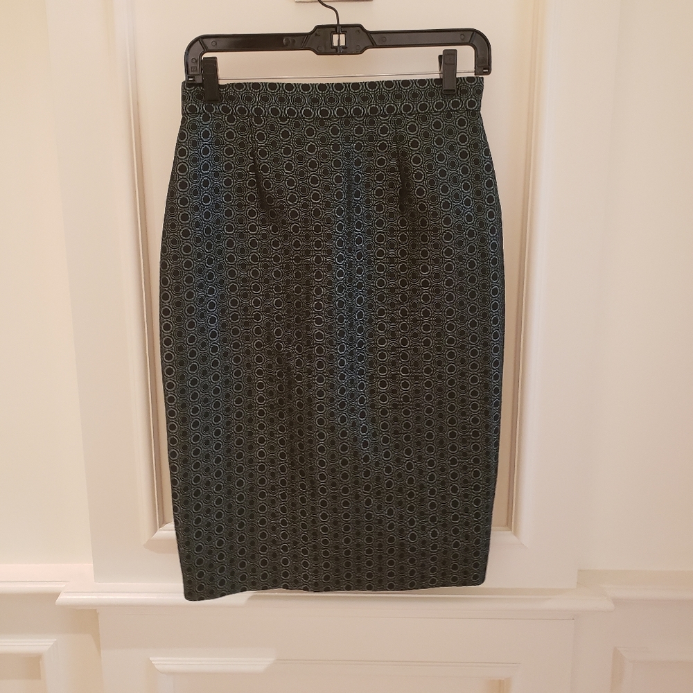 Whistles pencil skirt US 6